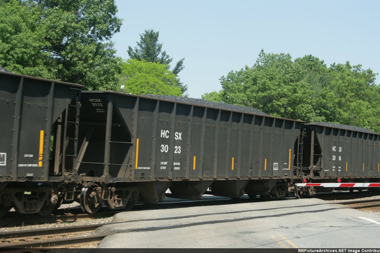 HCSX 3023